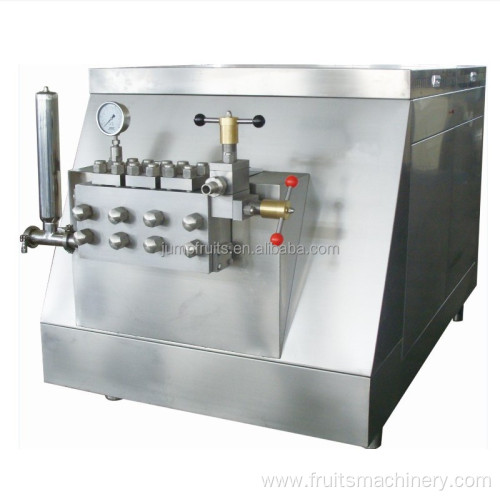 automatic apple pear juice processing line